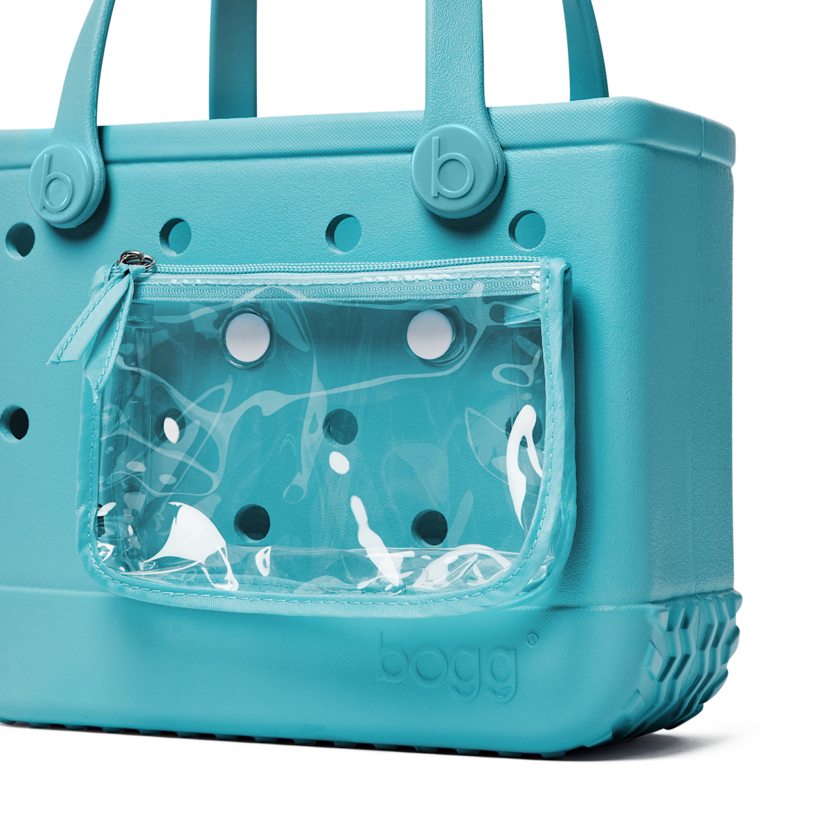 Bitty - Turquoise and Caicos Z1