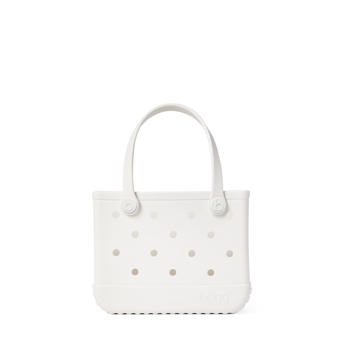 Bitty - For Shore White H4