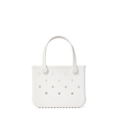 Bitty - For Shore White H4