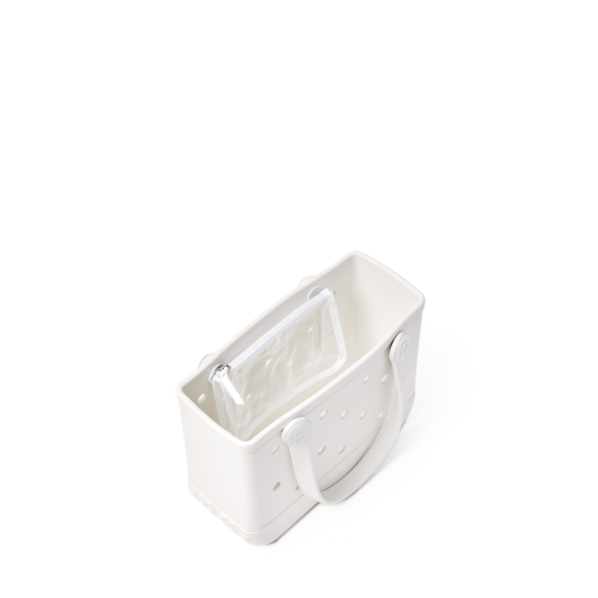Bitty - For Shore White H4