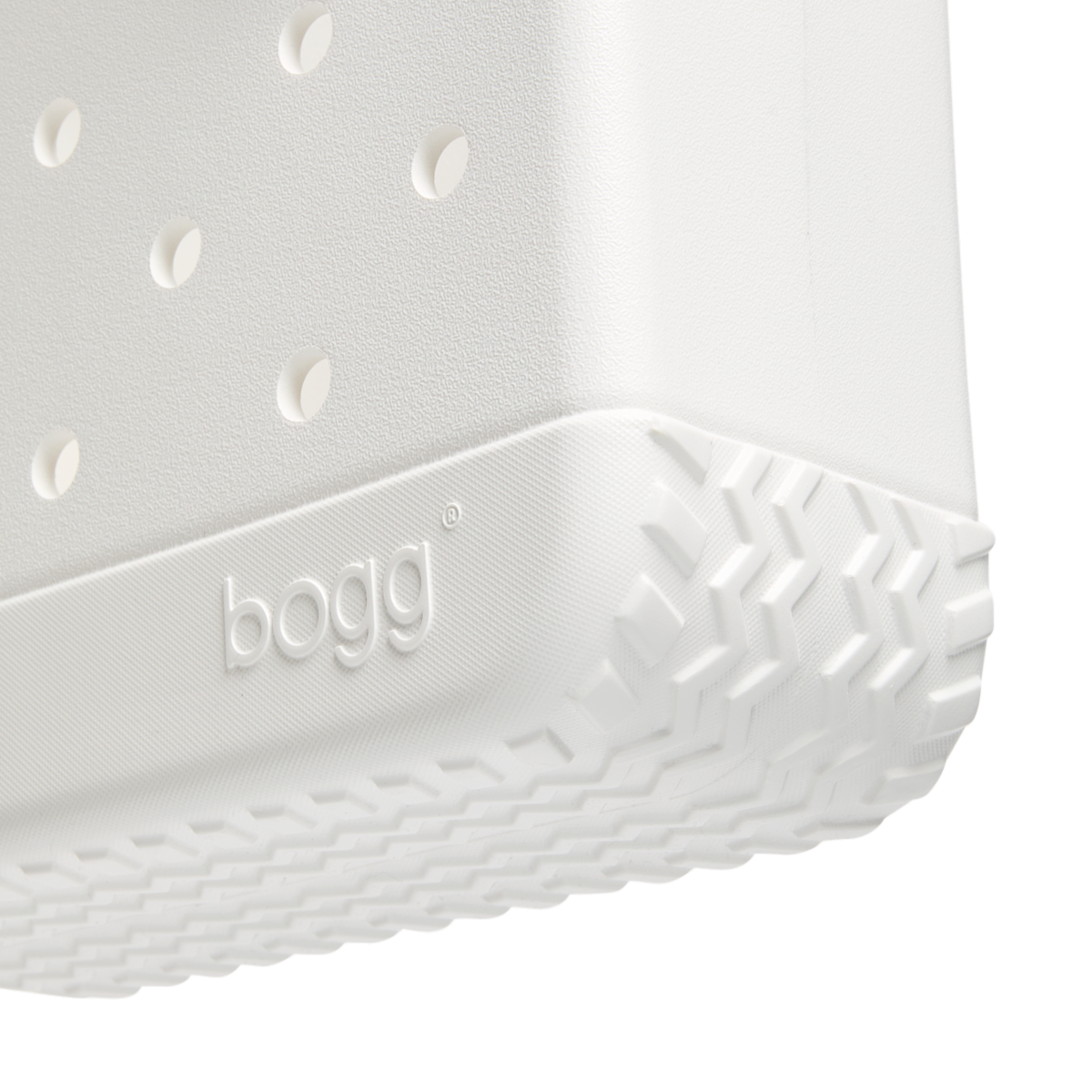 Bitty - For Shore White H4