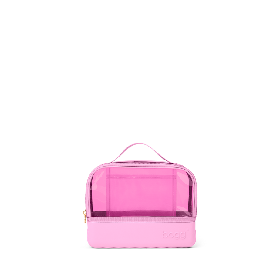 Boggs N' Ends - Pink Taffy B5