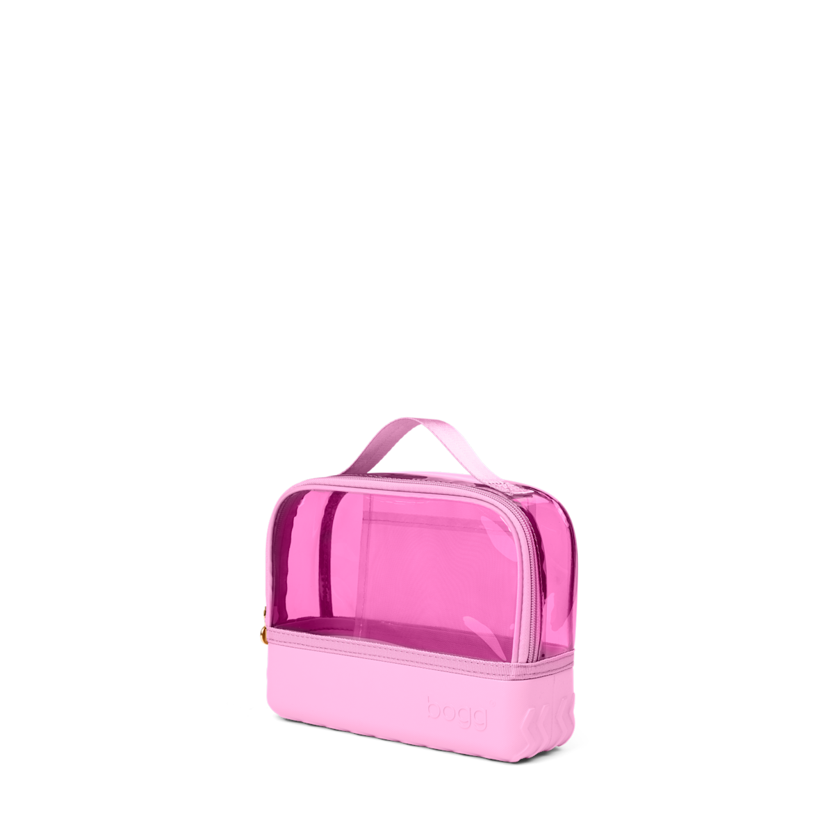 Boggs N' Ends - Pink Taffy B5