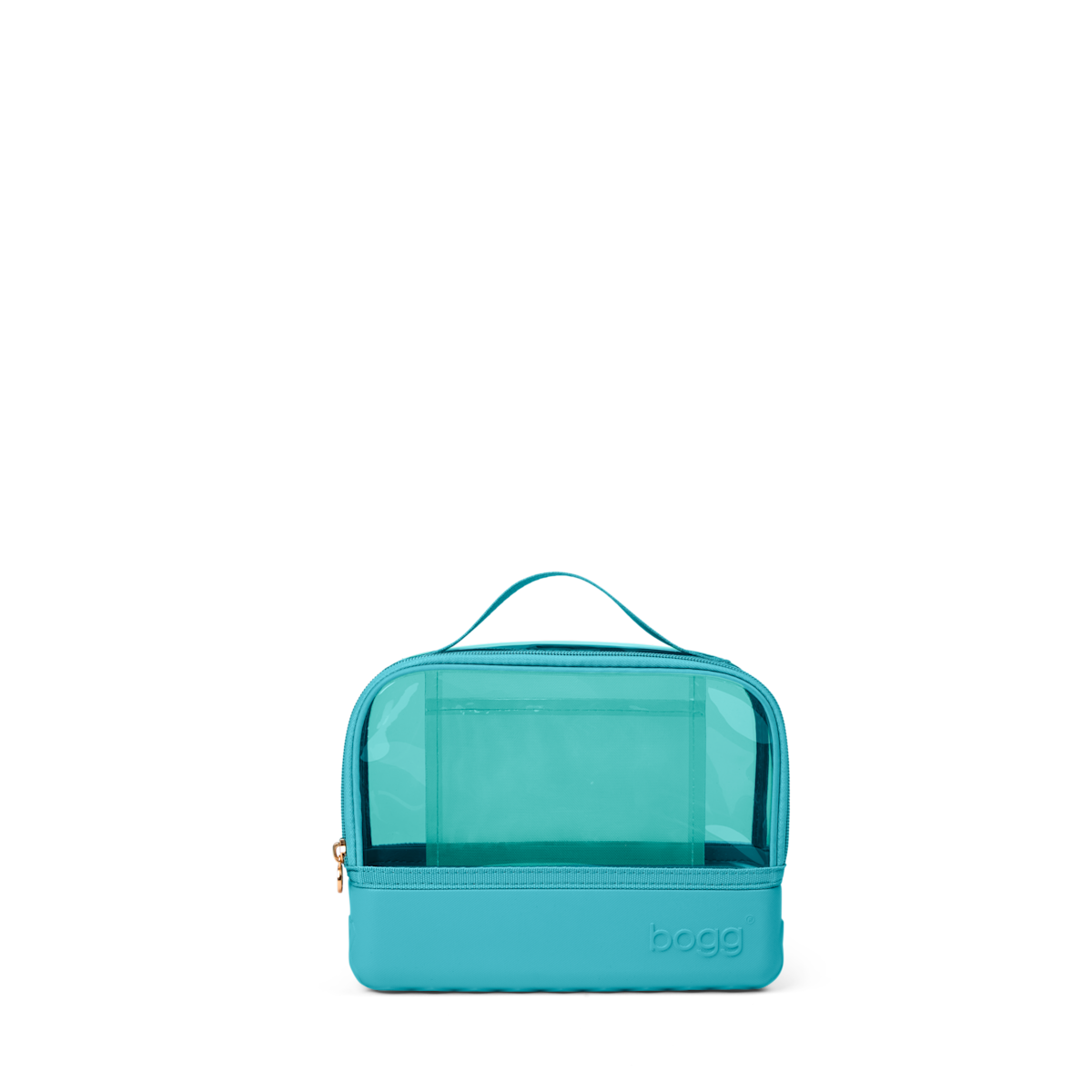 Boggs N' Ends - Turquoise and Caicos O2