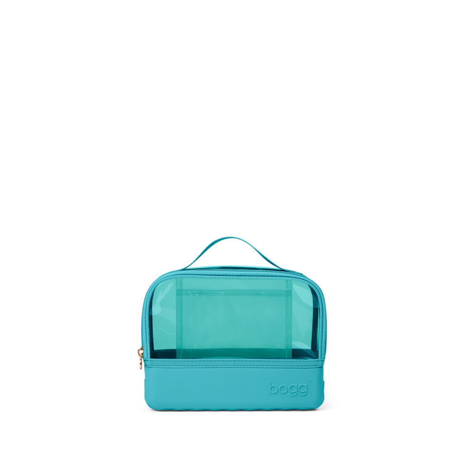 Boggs N' Ends - Turquoise and Caicos O2