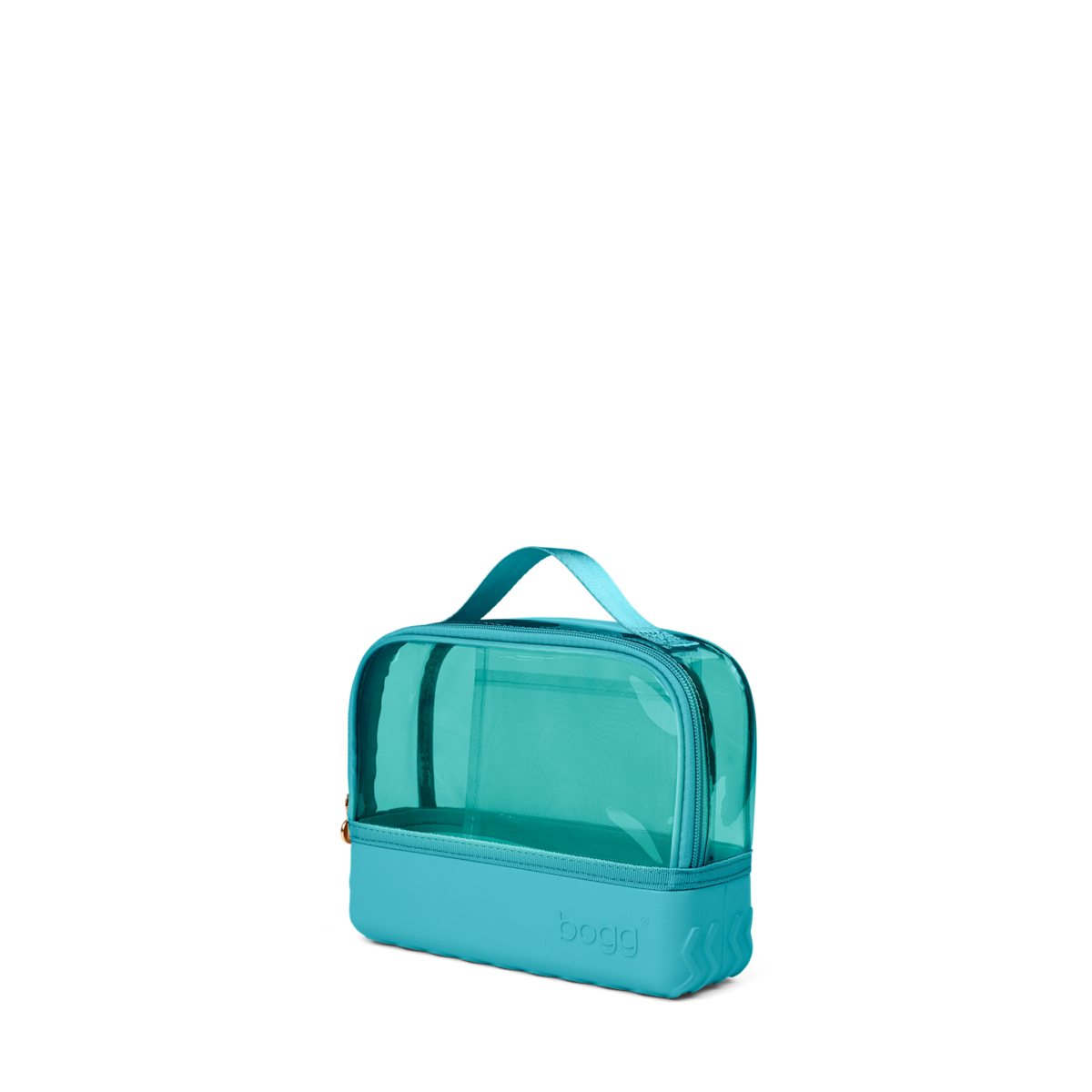 Boggs N' Ends - Turquoise and Caicos O2