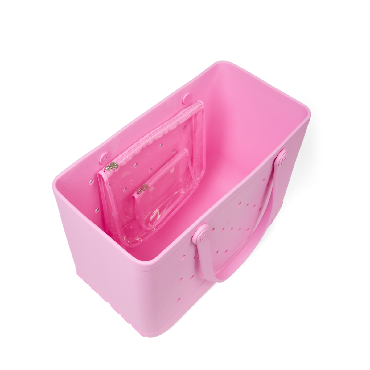 Original - Pink Taffy F2