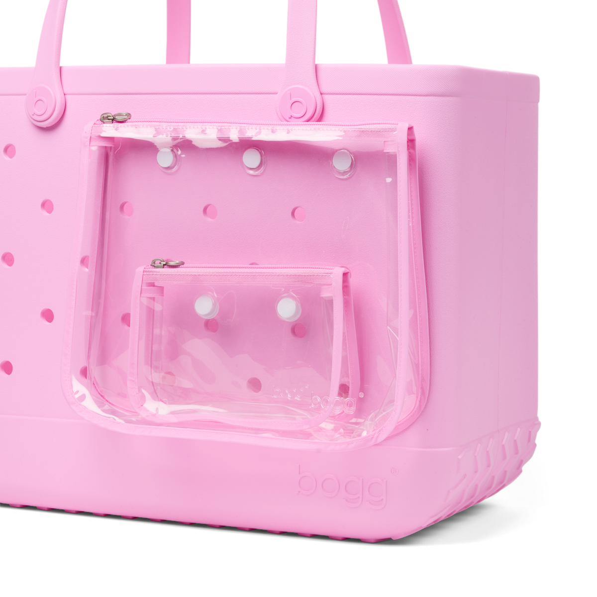 Original - Pink Taffy F2