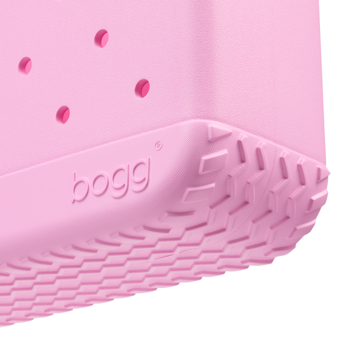 Baby - Pink Taffy Q9