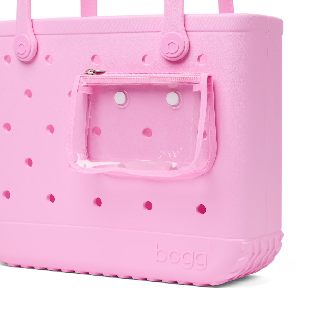 Baby - Pink Taffy Q9