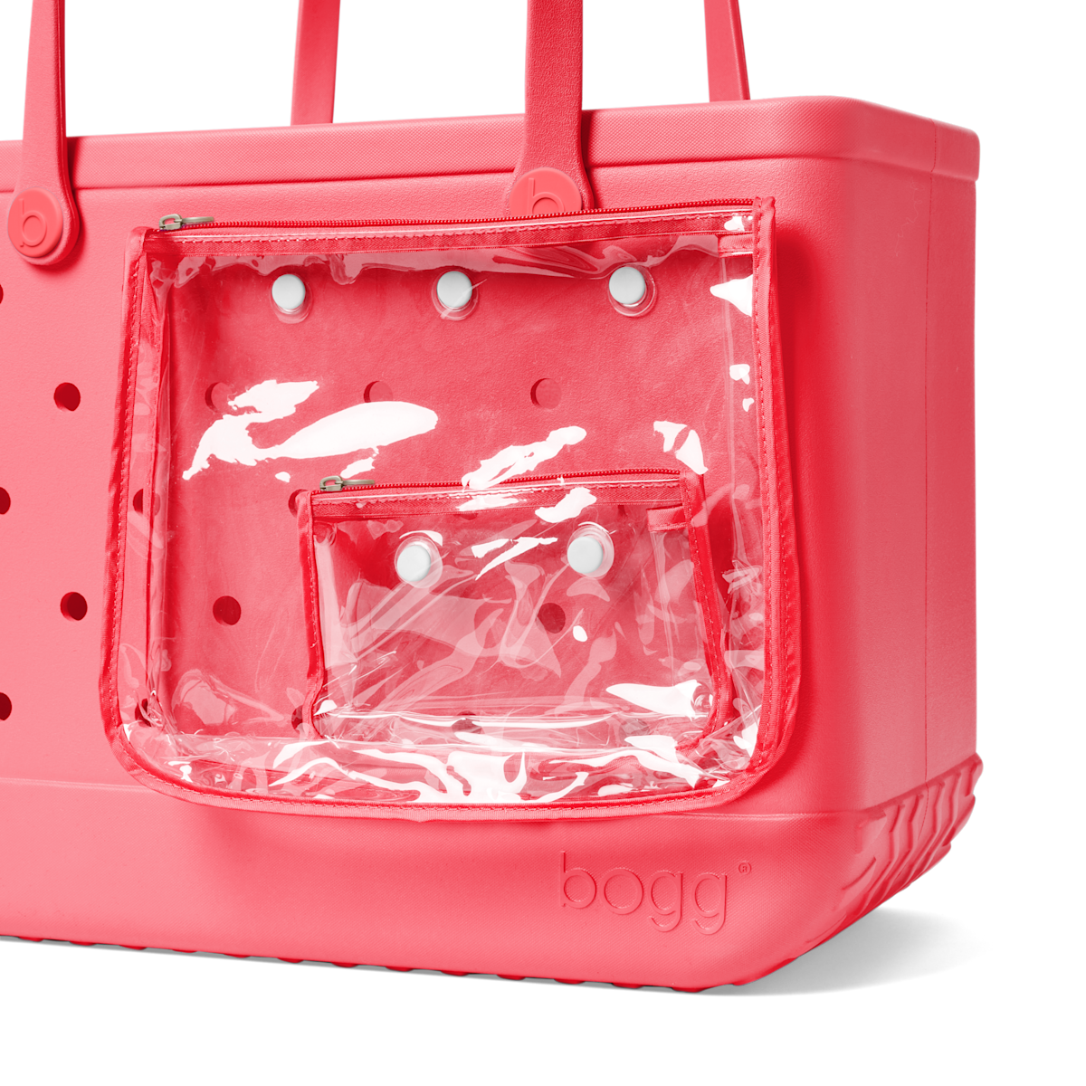 Original - Capri Coral Q4