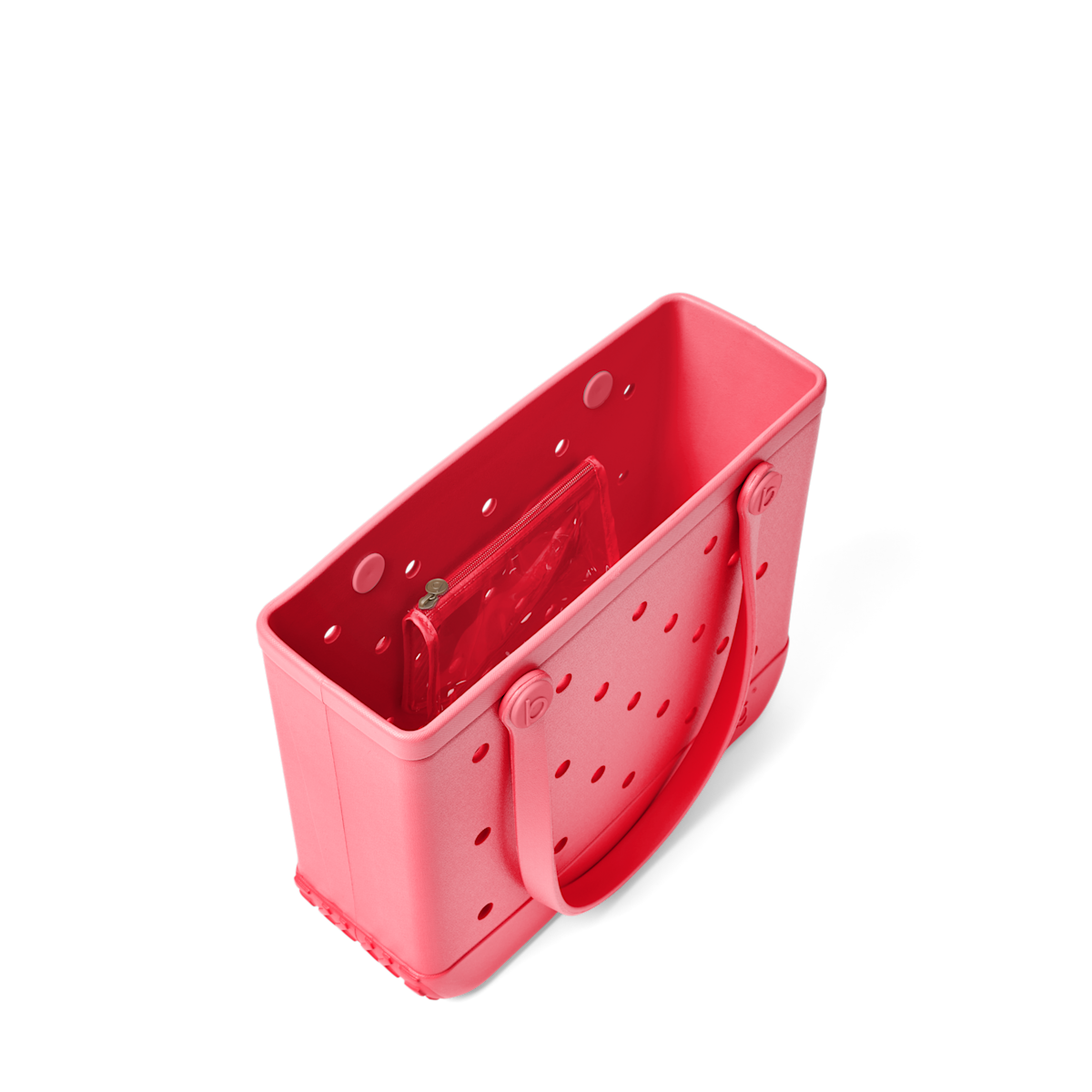 Baby - Capri Coral U8