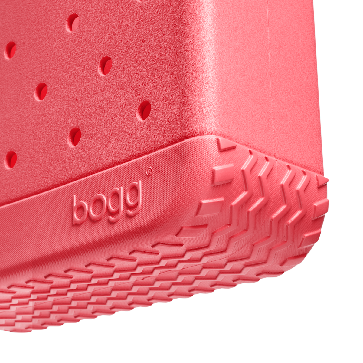 Baby - Capri Coral U8