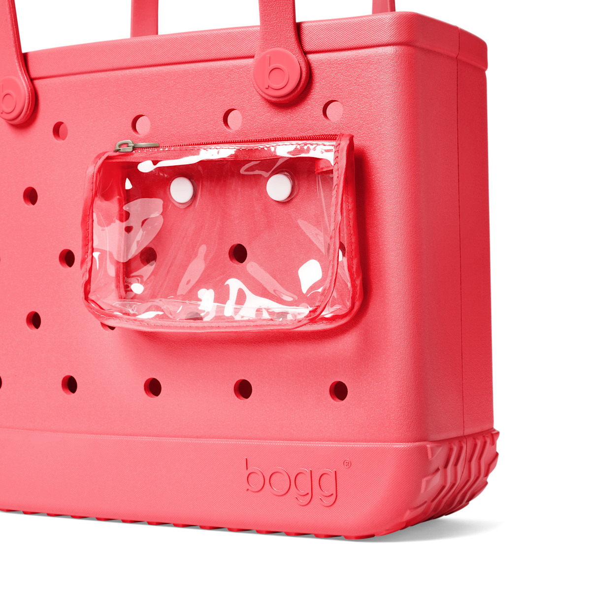 Baby - Capri Coral U8