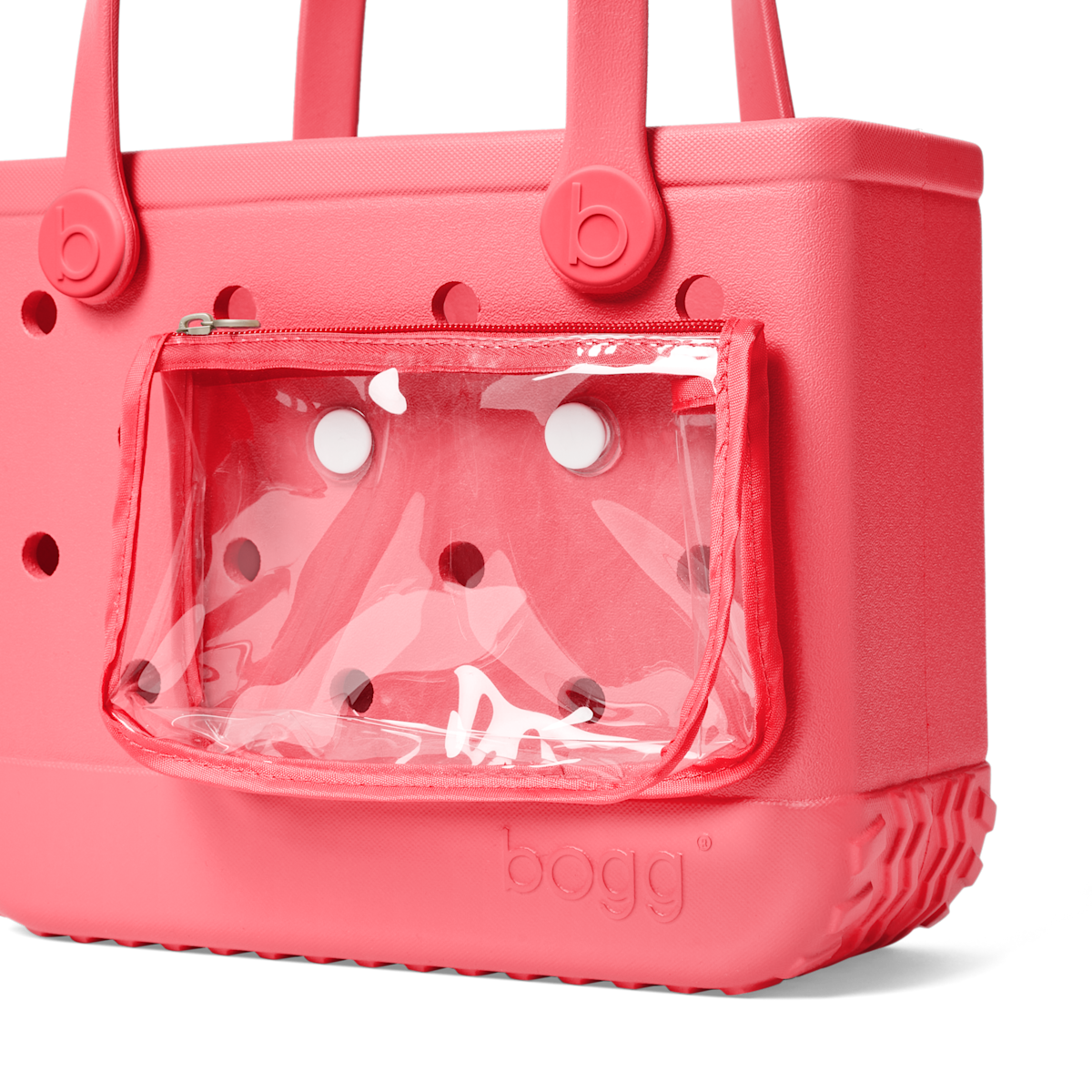 Bitty - Capri Coral V6