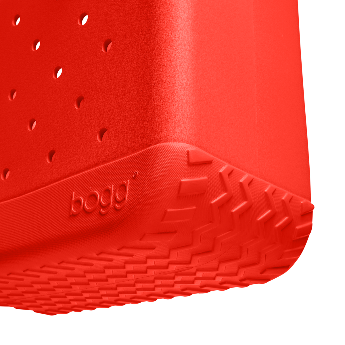 Original - Buoy Red X1