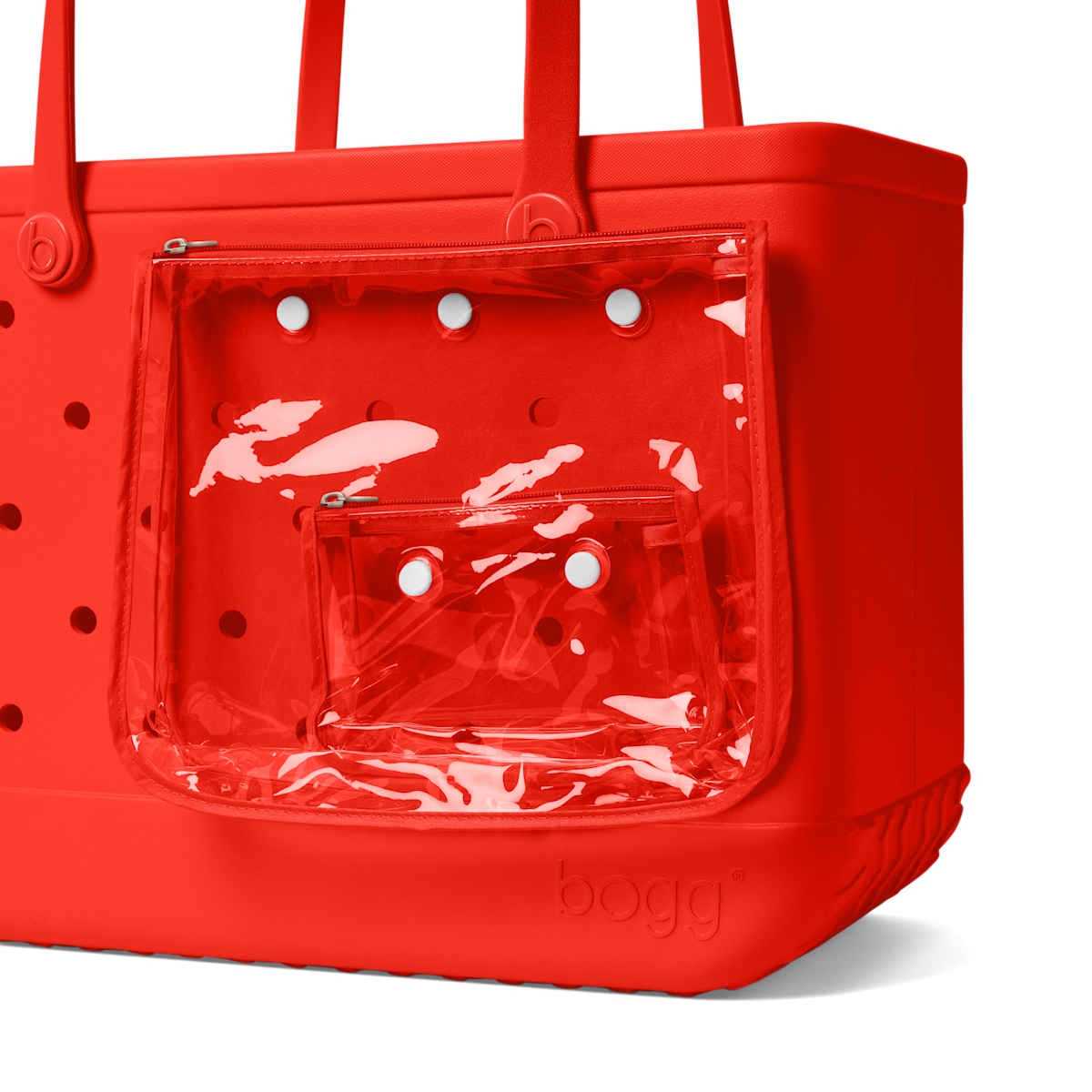 Original - Buoy Red X1