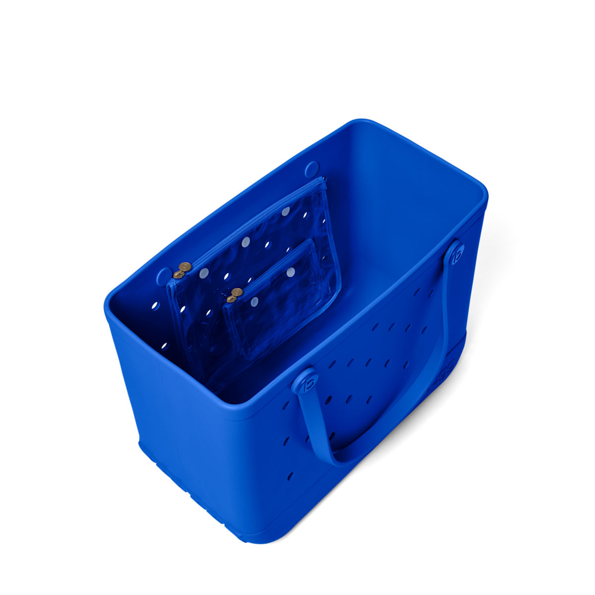 Original - Mykonos Blue U6