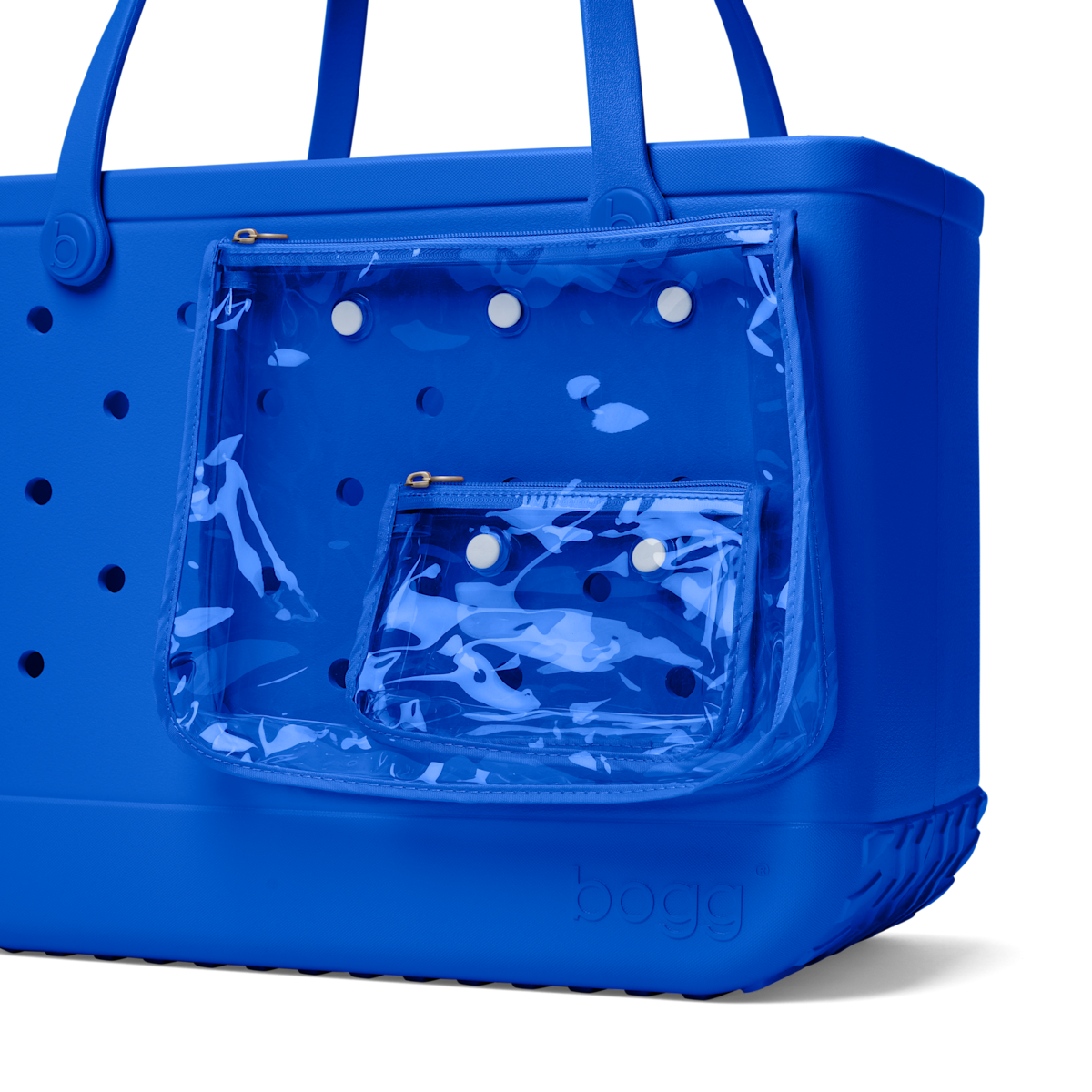 Original - Mykonos Blue U6