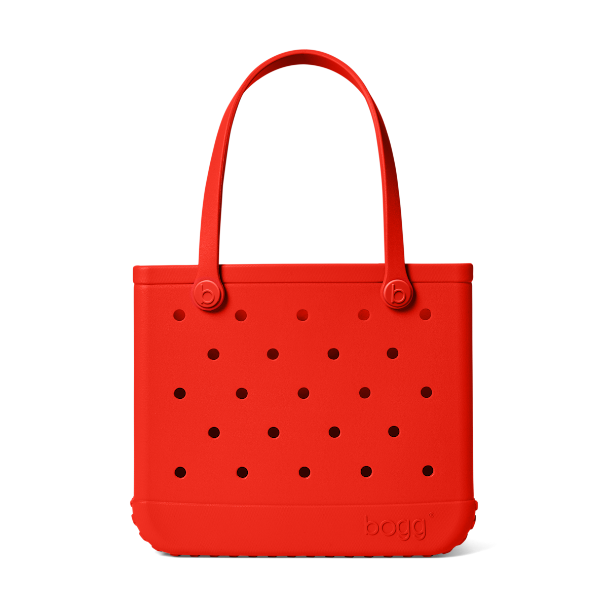 Baby - Buoy Red S6