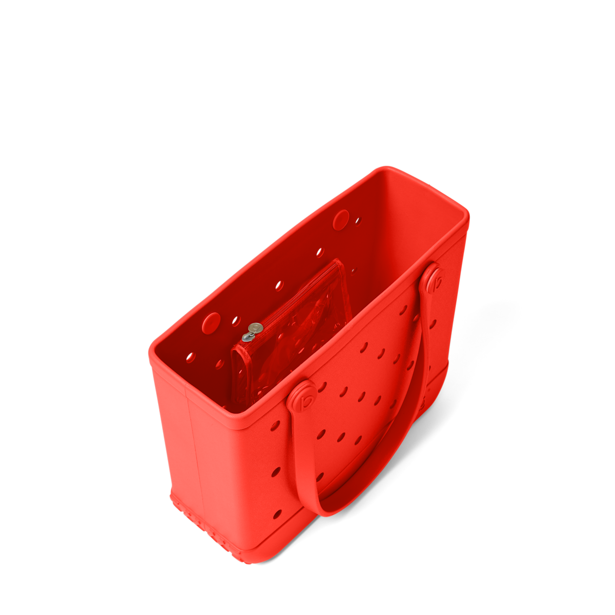 Baby - Buoy Red S6