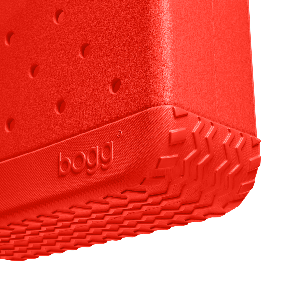 Baby - Buoy Red S6