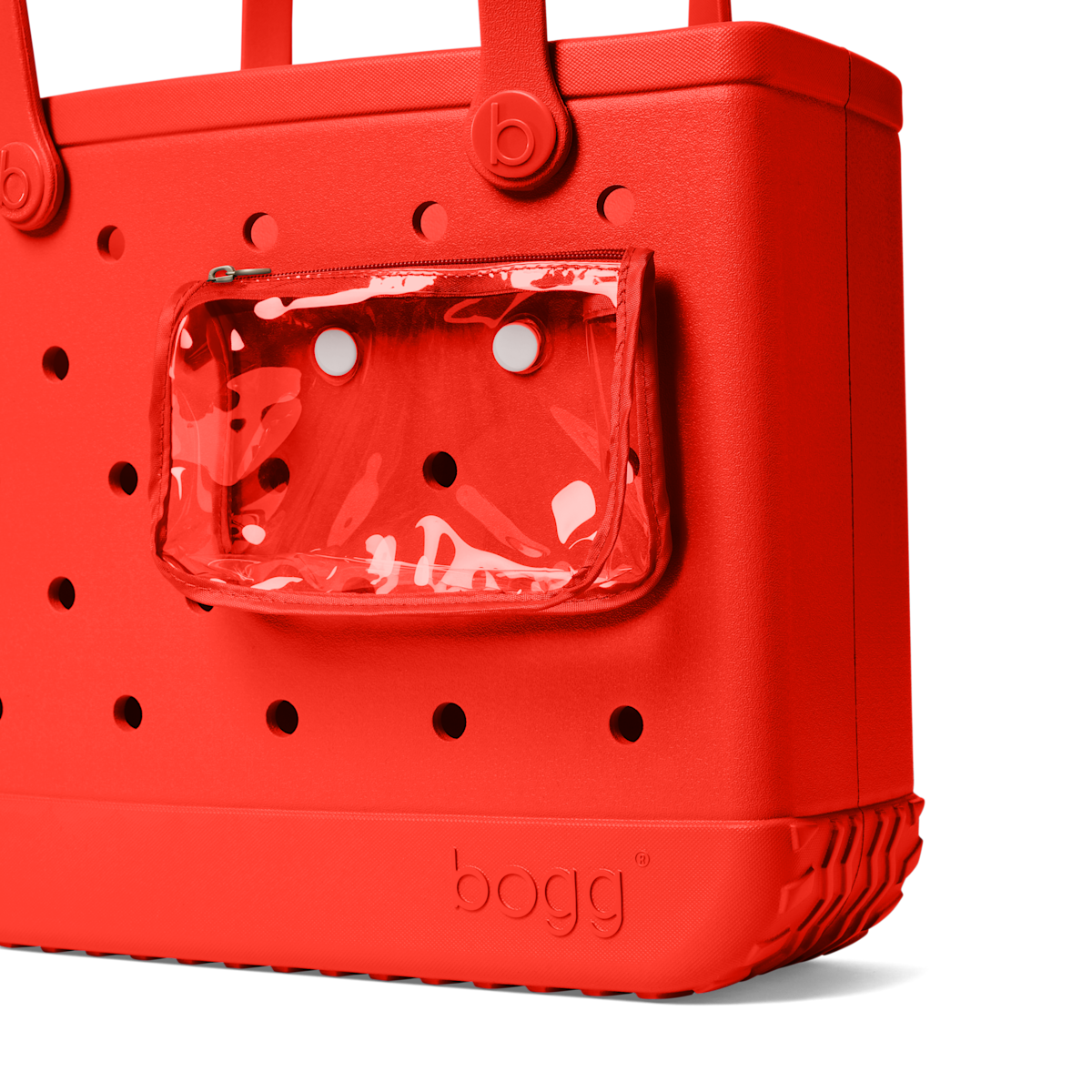 Baby - Buoy Red S6
