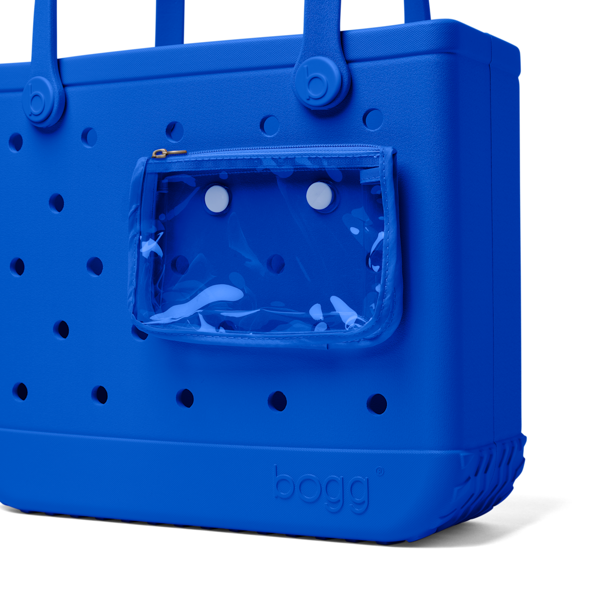 Baby - Mykonos Blue Q0
