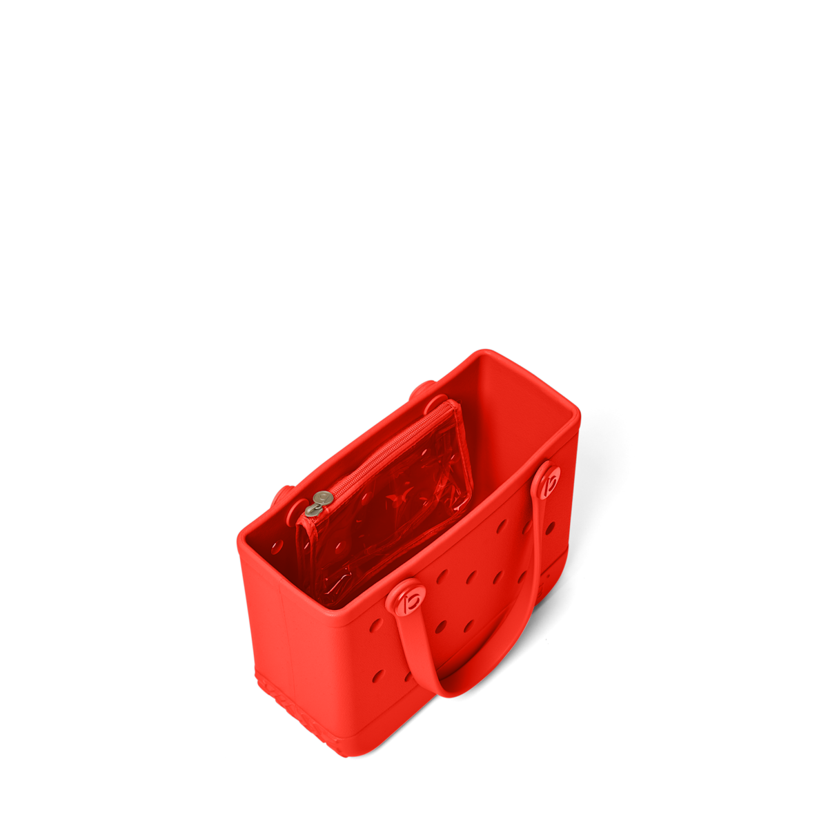 Bitty - Buoy Red D1
