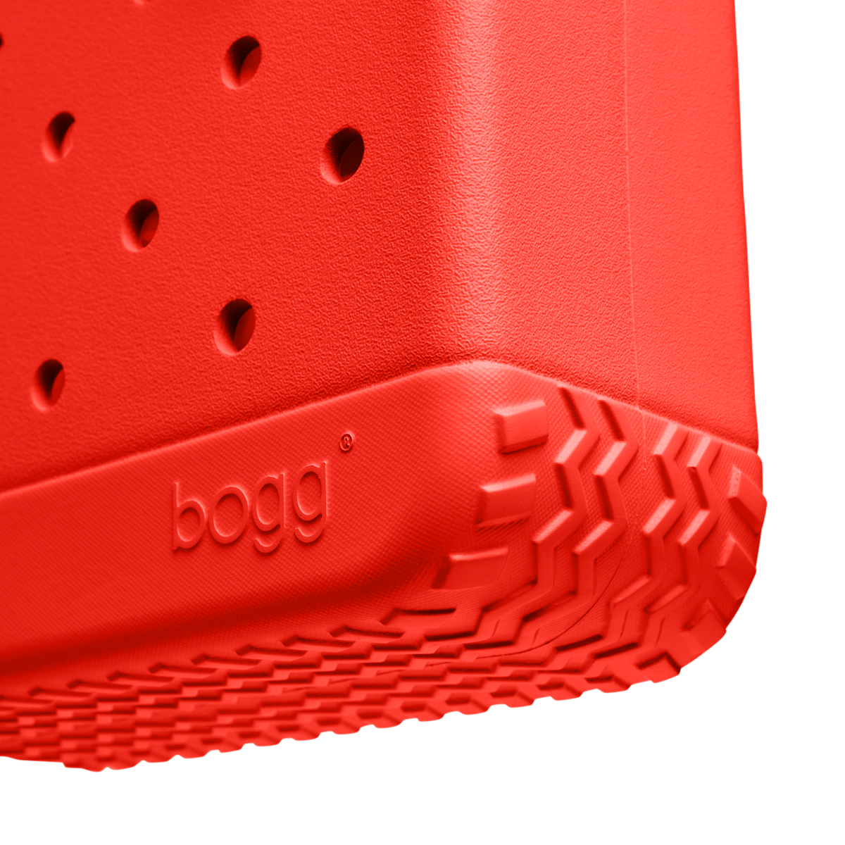 Bitty - Buoy Red D1