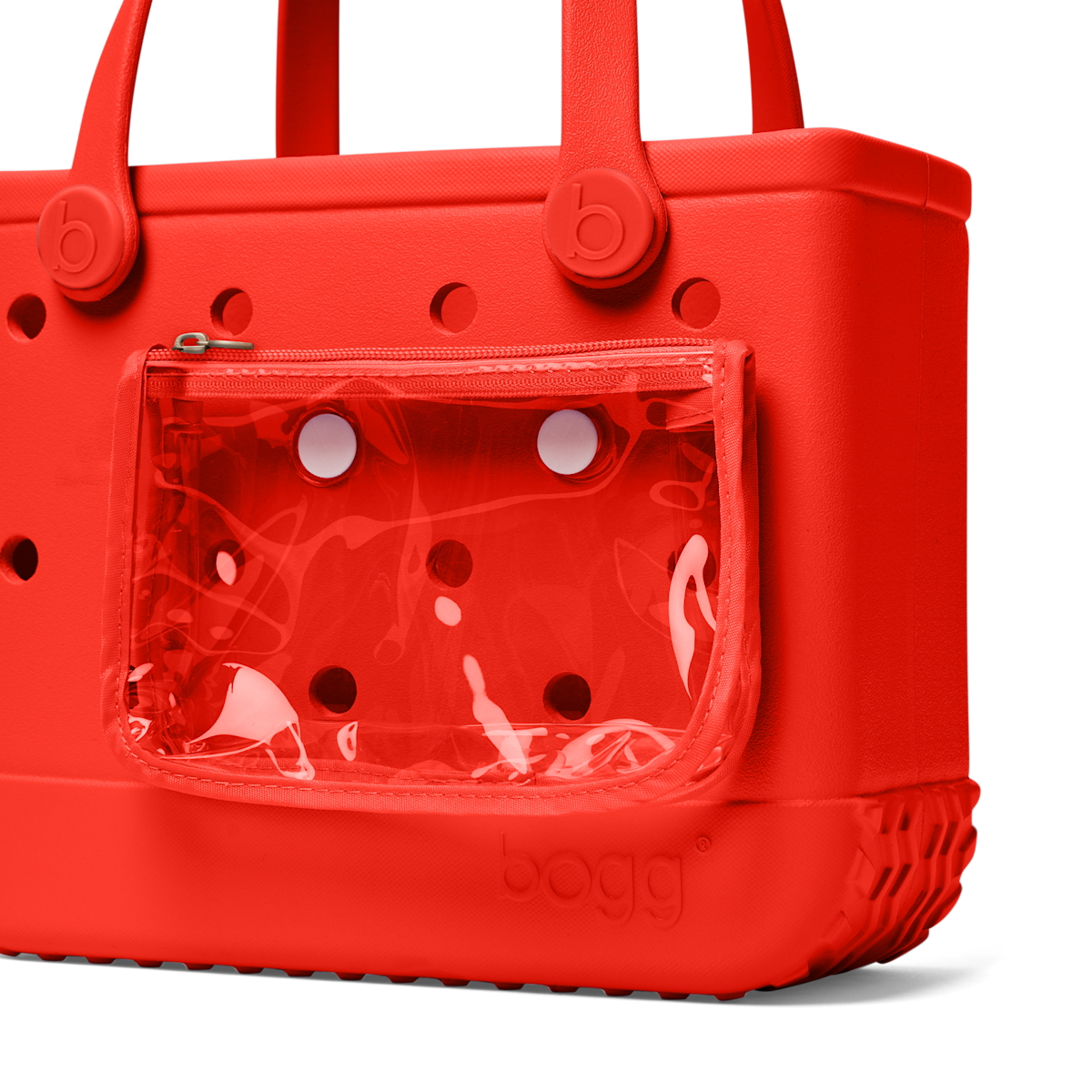 Bitty - Buoy Red D1