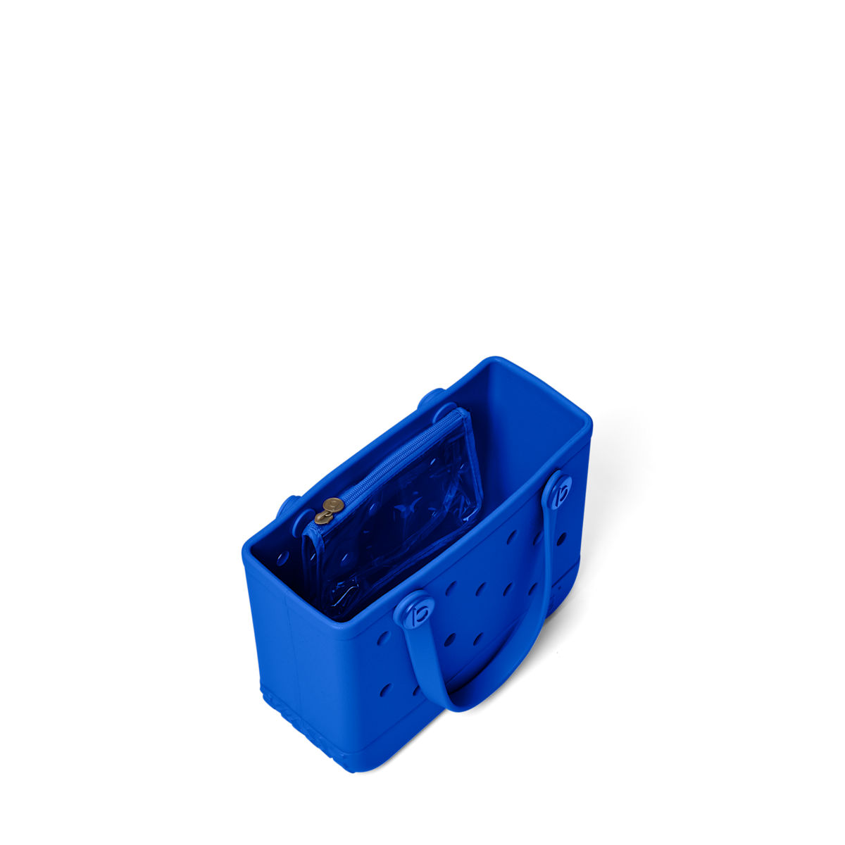 Bitty - Mykonos Blue K4