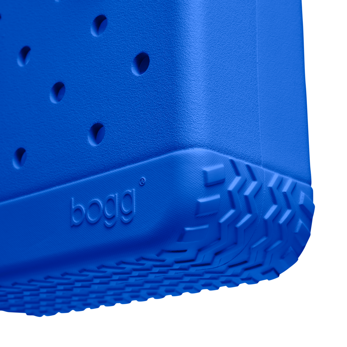 Bitty - Mykonos Blue K4