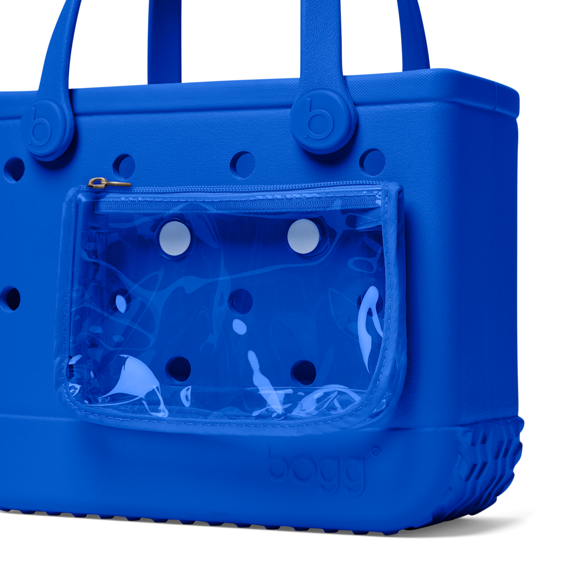 Bitty - Mykonos Blue K4