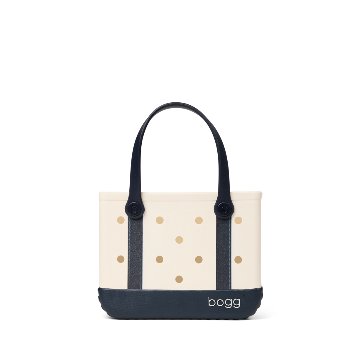 Bitty - Oxford Blue F7