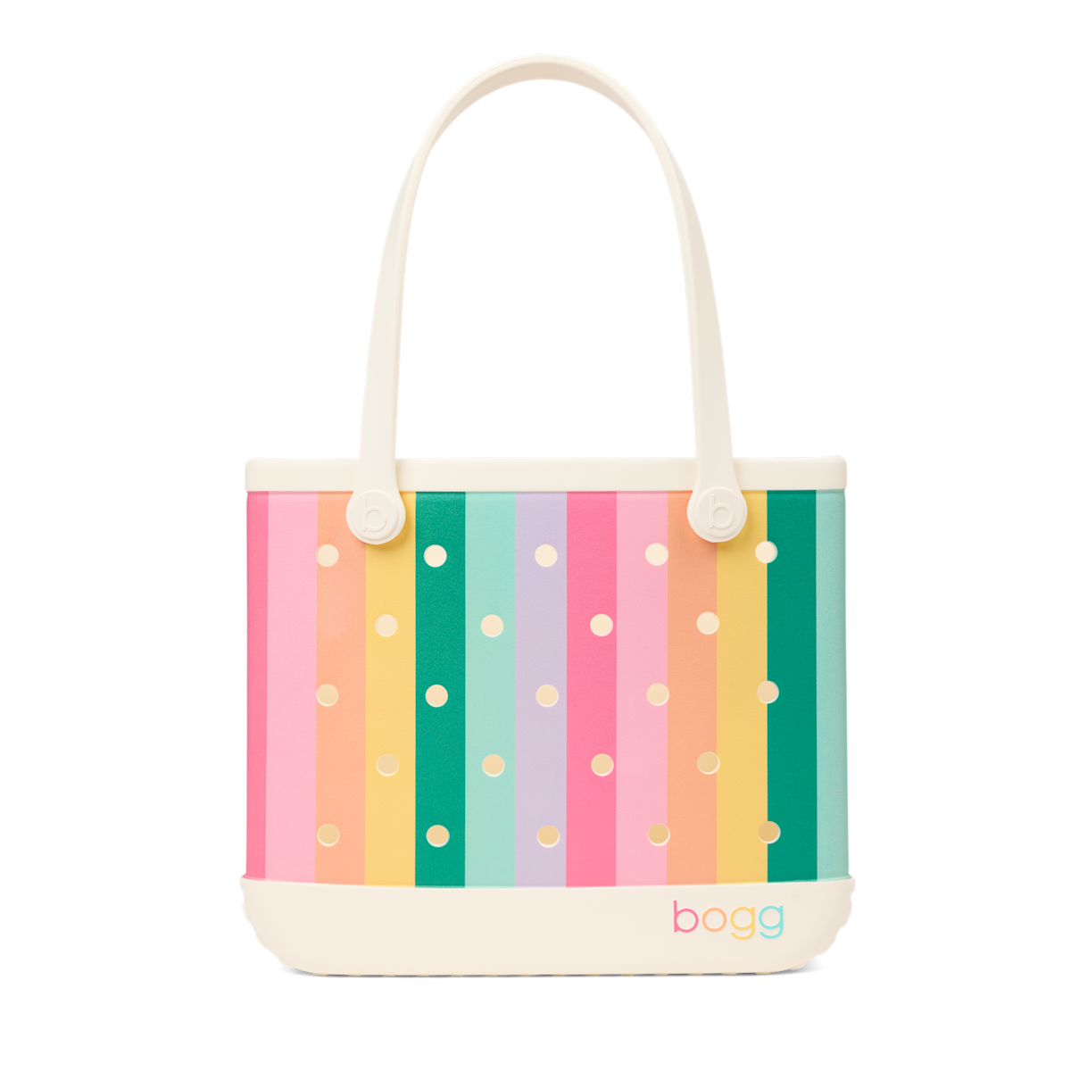 Baby - Color Burst T6