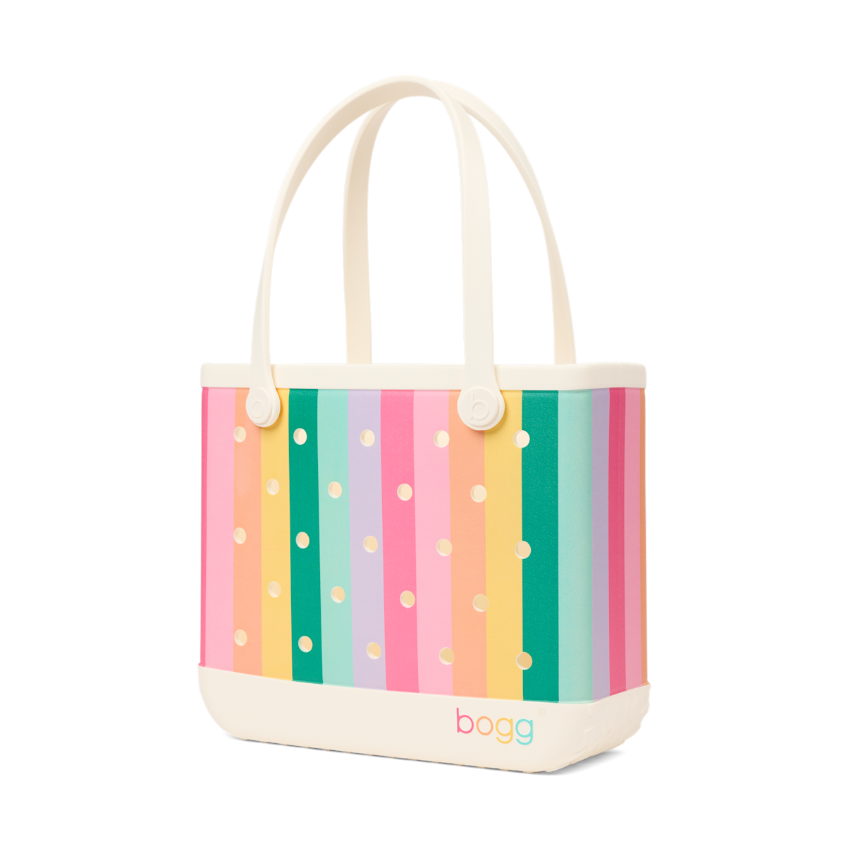 Baby - Color Burst T6