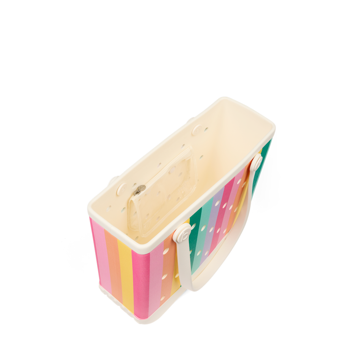 Baby - Color Burst T6