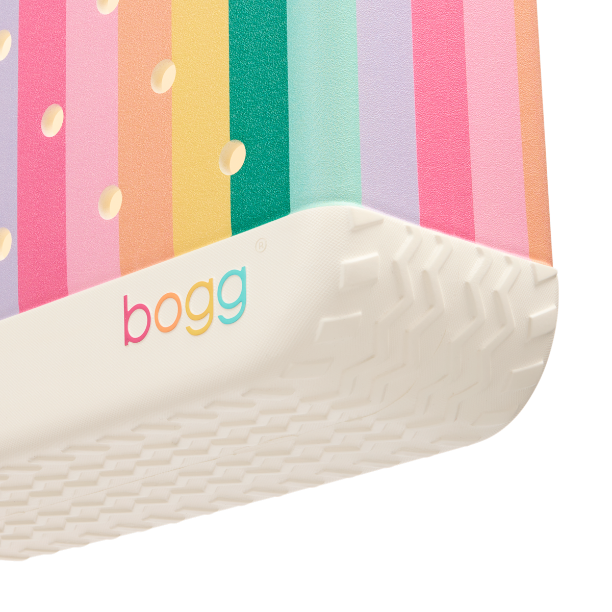 Baby - Color Burst T6