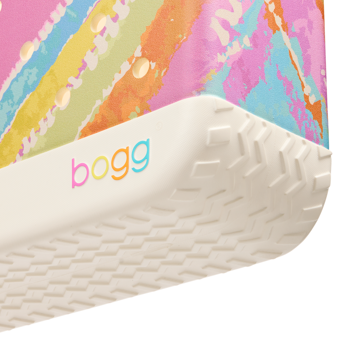 Baby - Dye-licious Heart Pink Taffy F3