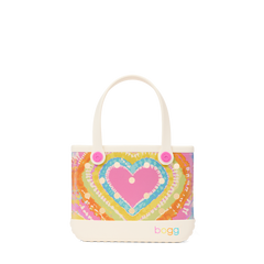 Bitty - Dye-licious Heart Pink Taffy S3