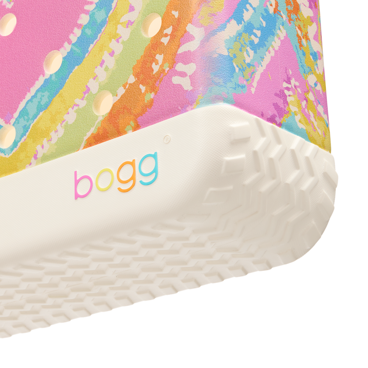 Bitty - Dye-licious Heart Pink Taffy S3
