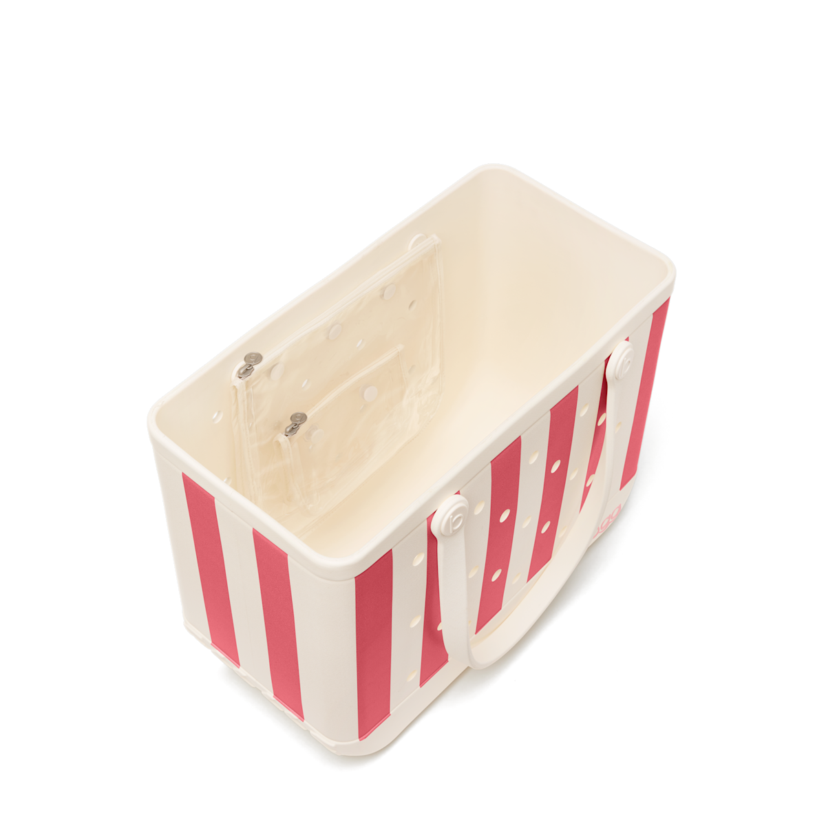 Original - Capri Coral Stripe B2