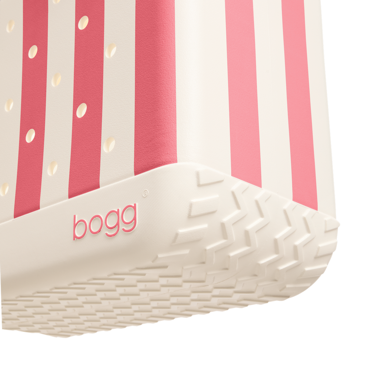 Original - Capri Coral Stripe B2