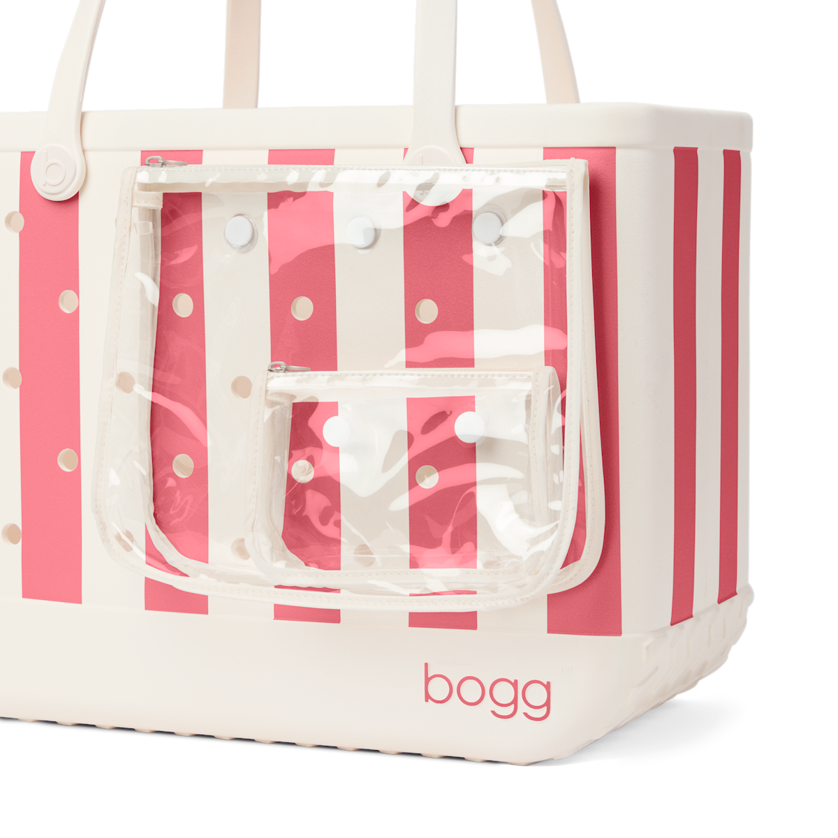 Original - Capri Coral Stripe B2