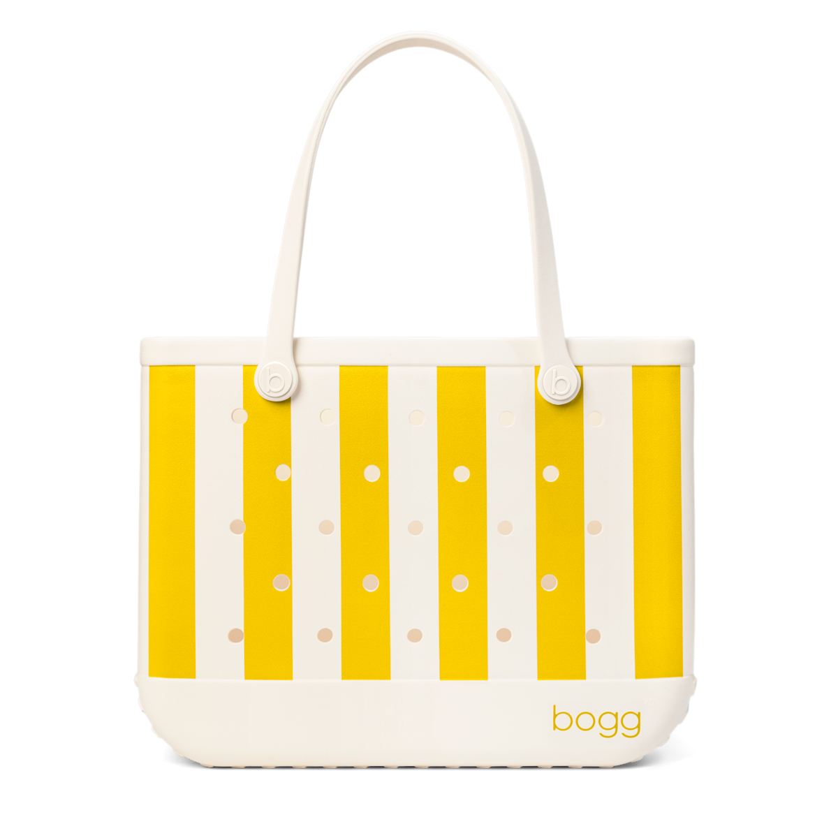 Original - Limoncello Yellow Stripe J8