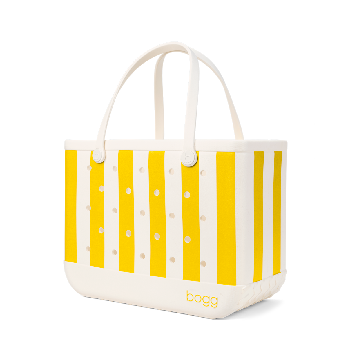 Original - Limoncello Yellow Stripe J8