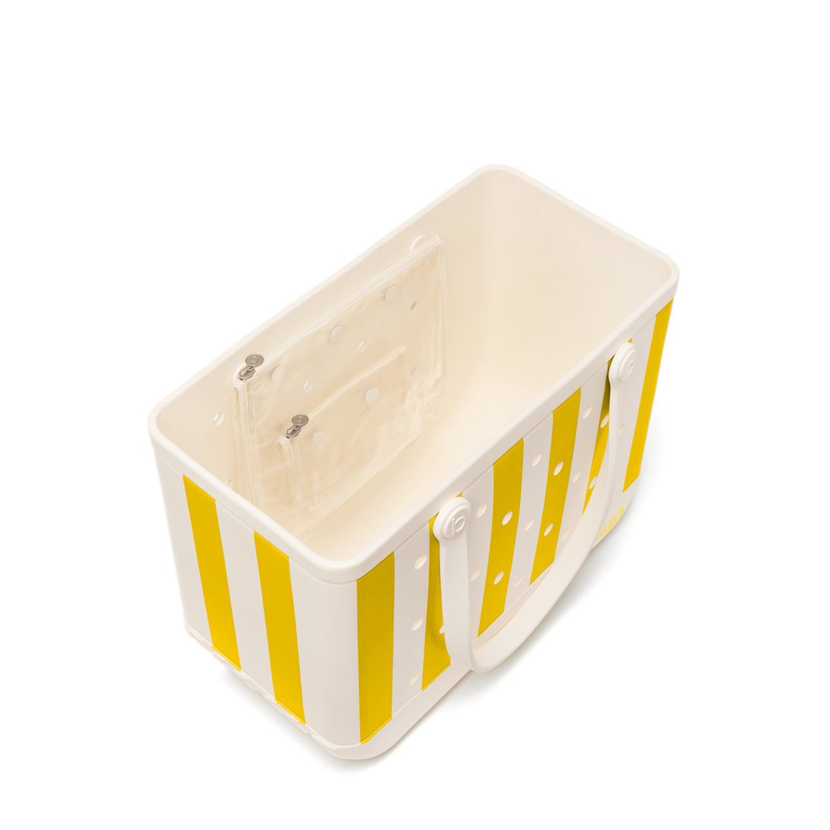 Original - Limoncello Yellow Stripe J8