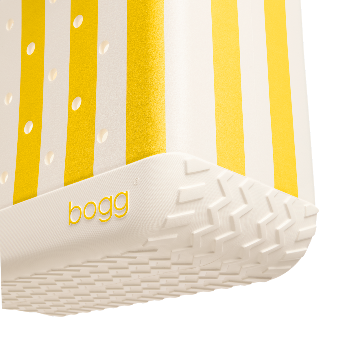Original - Limoncello Yellow Stripe J8