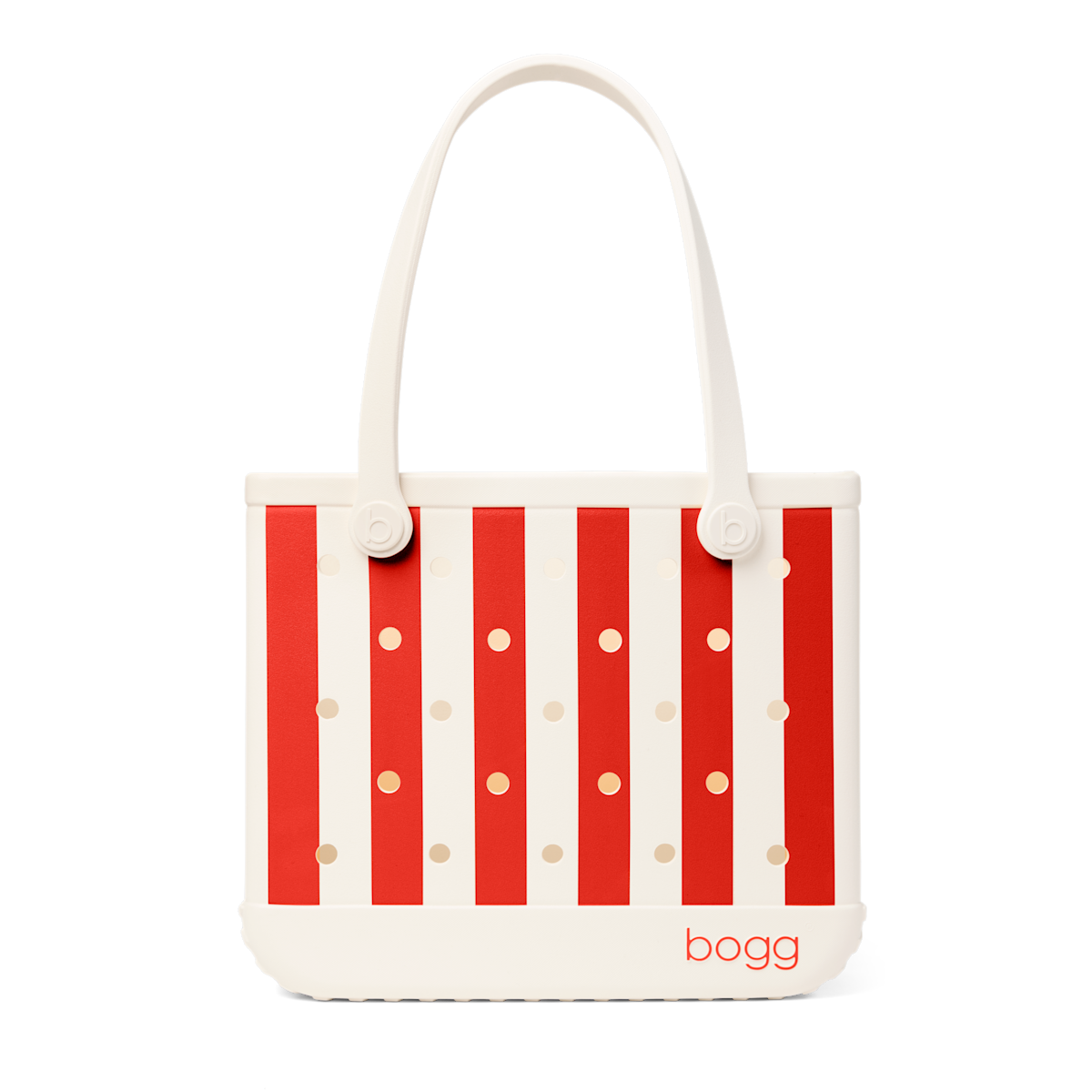 Baby - Buoy Red Stripe J5